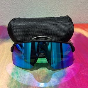 Oakley Sutro Lite Sunglasses
